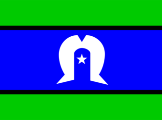 Torres Strait Islander Flag