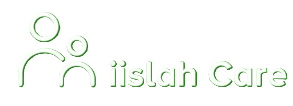 iiSLAH Care Logo